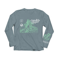 "Elevating the Plant" Long Sleeve
