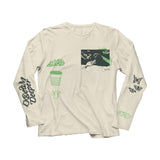 "Life at its Purest" Long Sleeve